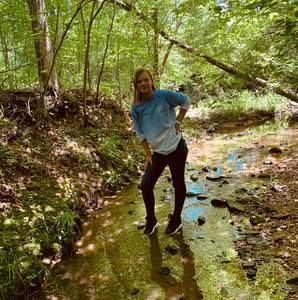 Meet your Posher, Savannah